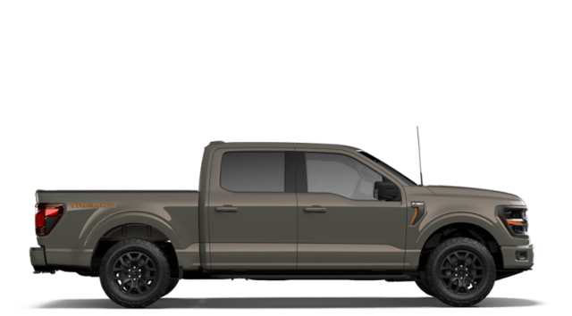 2026 Ford F-150+F-150
